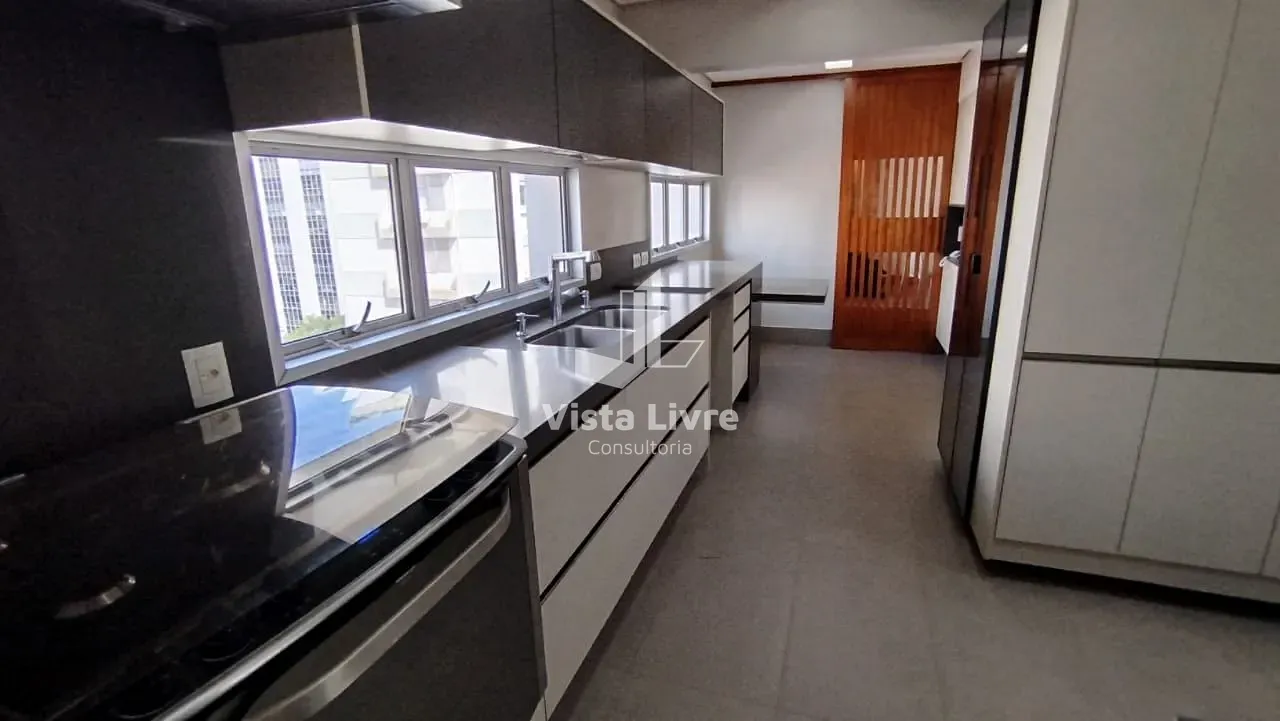 Apartamento, 3 quartos, 163 m² - Foto 11