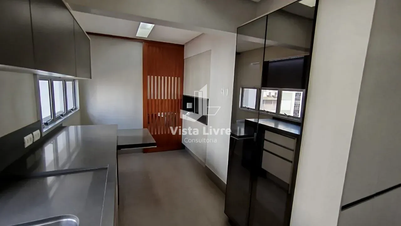 Apartamento, 3 quartos, 163 m² - Foto 35
