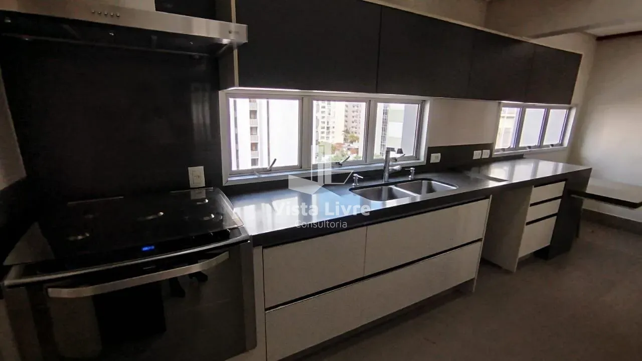 Apartamento, 3 quartos, 163 m² - Foto 12