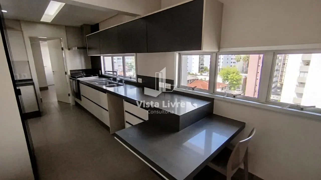 Apartamento, 3 quartos, 163 m² - Foto 13