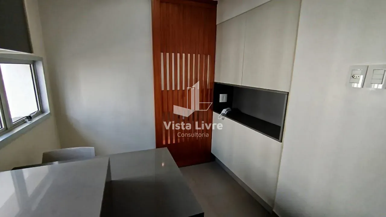 Apartamento, 3 quartos, 163 m² - Foto 36