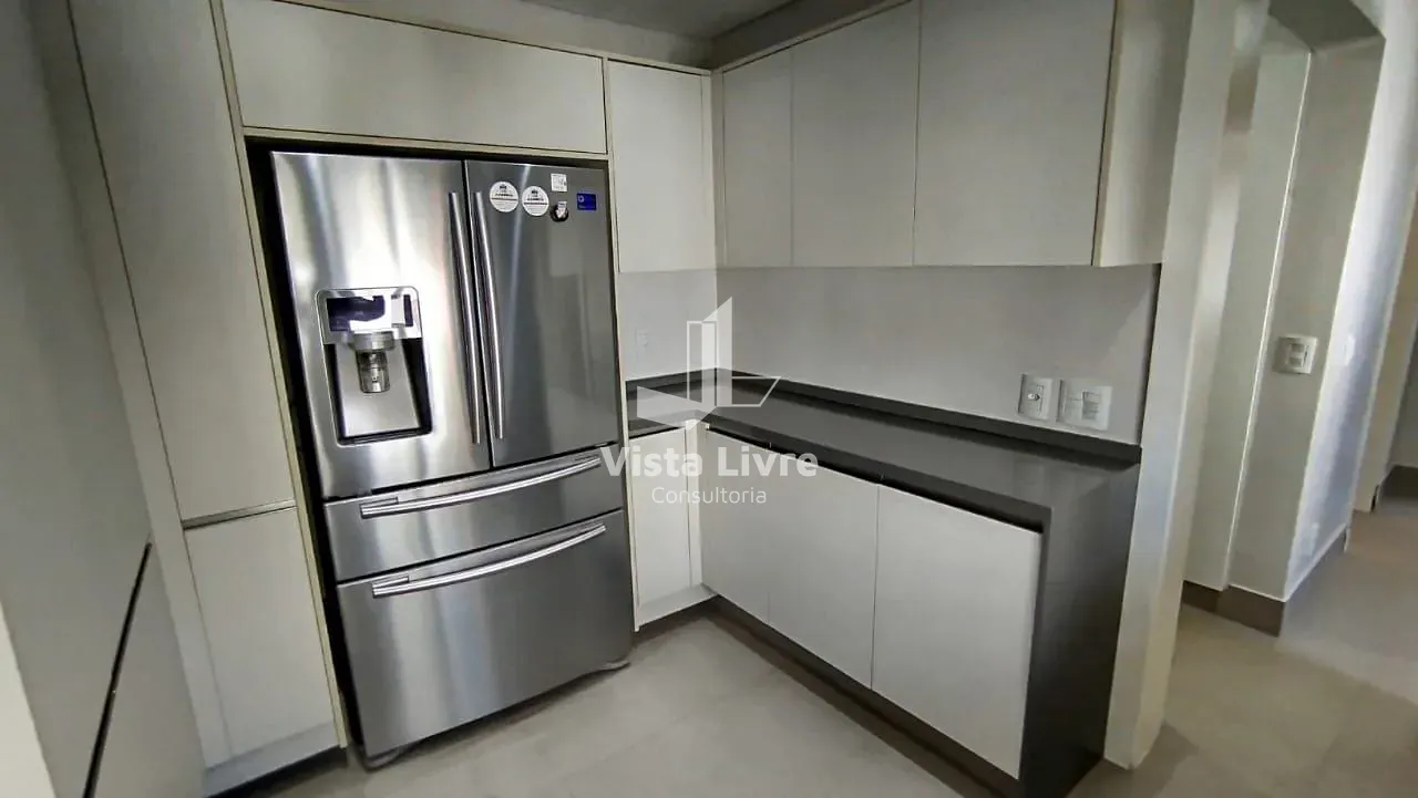 Apartamento, 3 quartos, 163 m² - Foto 14