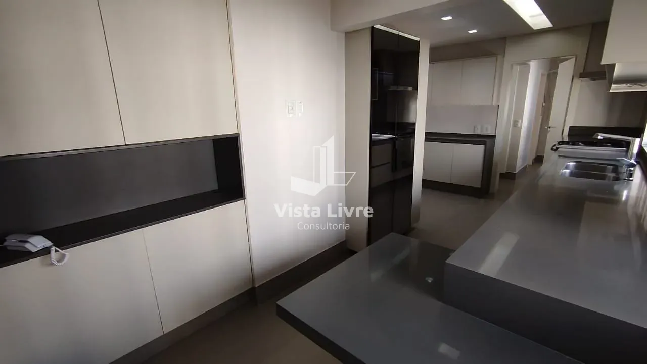 Apartamento, 3 quartos, 163 m² - Foto 37