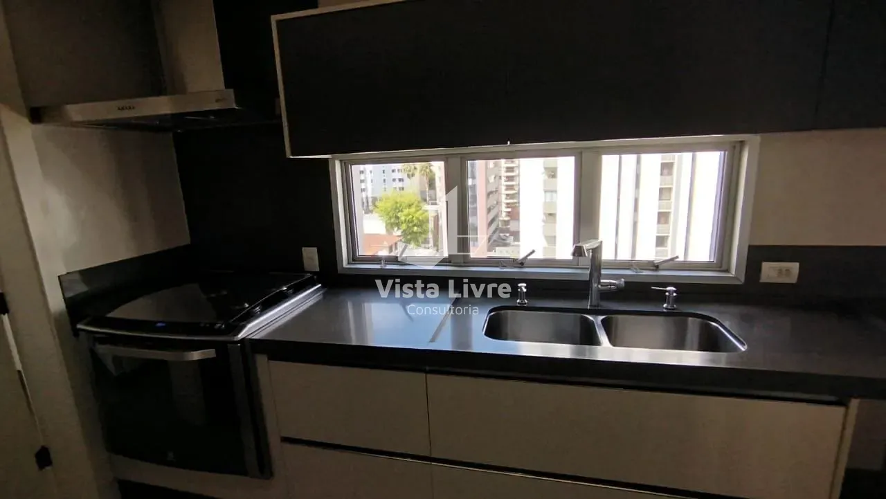 Apartamento, 3 quartos, 163 m² - Foto 19