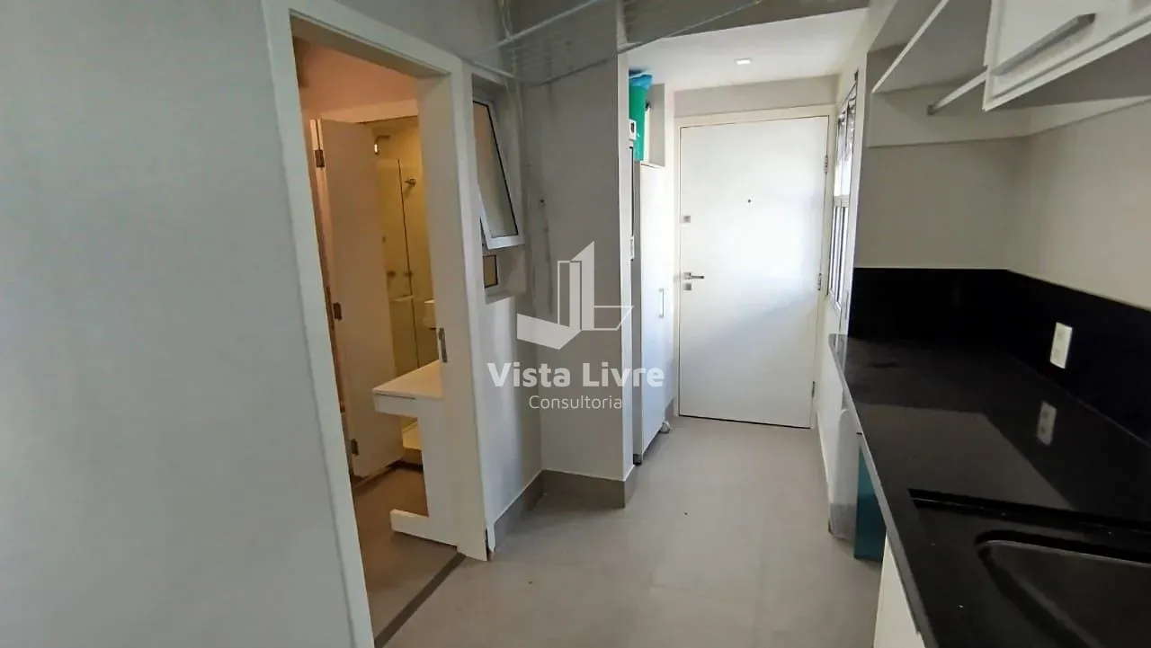 Apartamento, 3 quartos, 163 m² - Foto 38