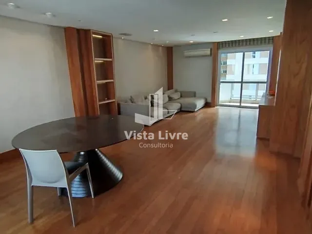Apartamento com 163m² 3 quartos e 4 banheiros, à venda, no bairro Consolação em São Paulo