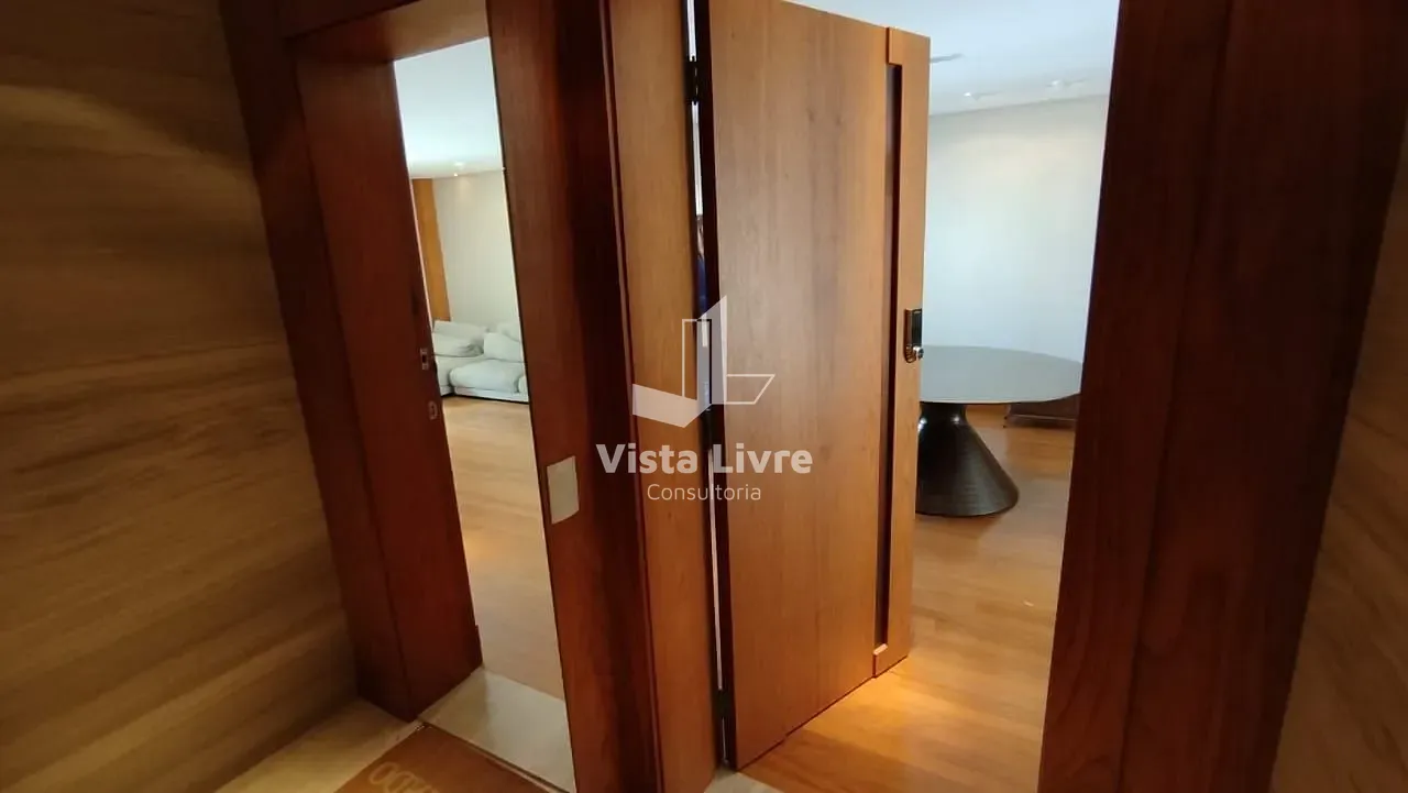 Apartamento, 3 quartos, 163 m² - Foto 40