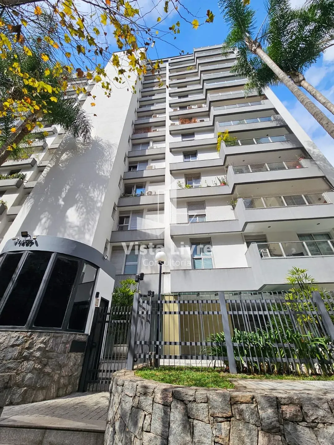 Apartamento, 3 quartos, 163 m² - Foto 48