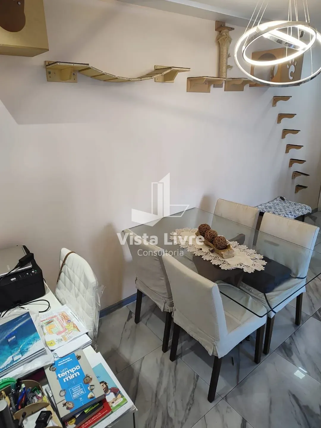 Apartamento, 2 quartos, 65 m² - Foto 8