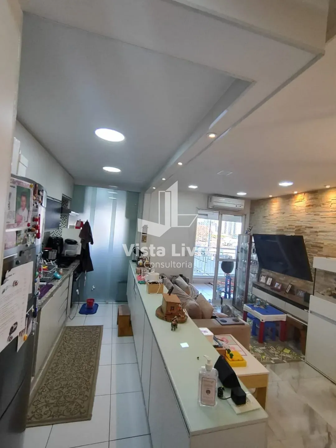 Apartamento, 2 quartos, 65 m² - Foto 14