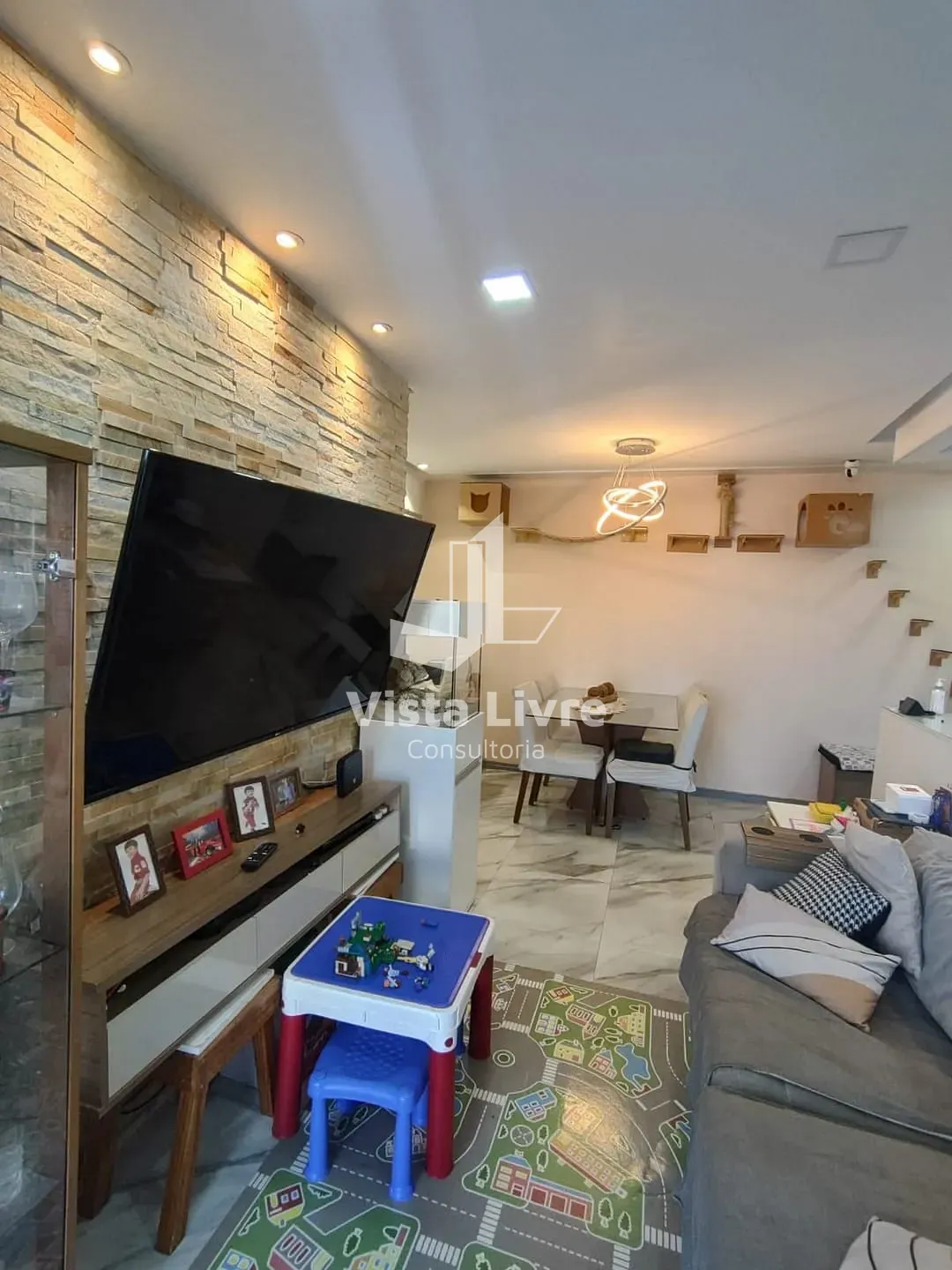 Apartamento, 2 quartos, 65 m² - Foto 5