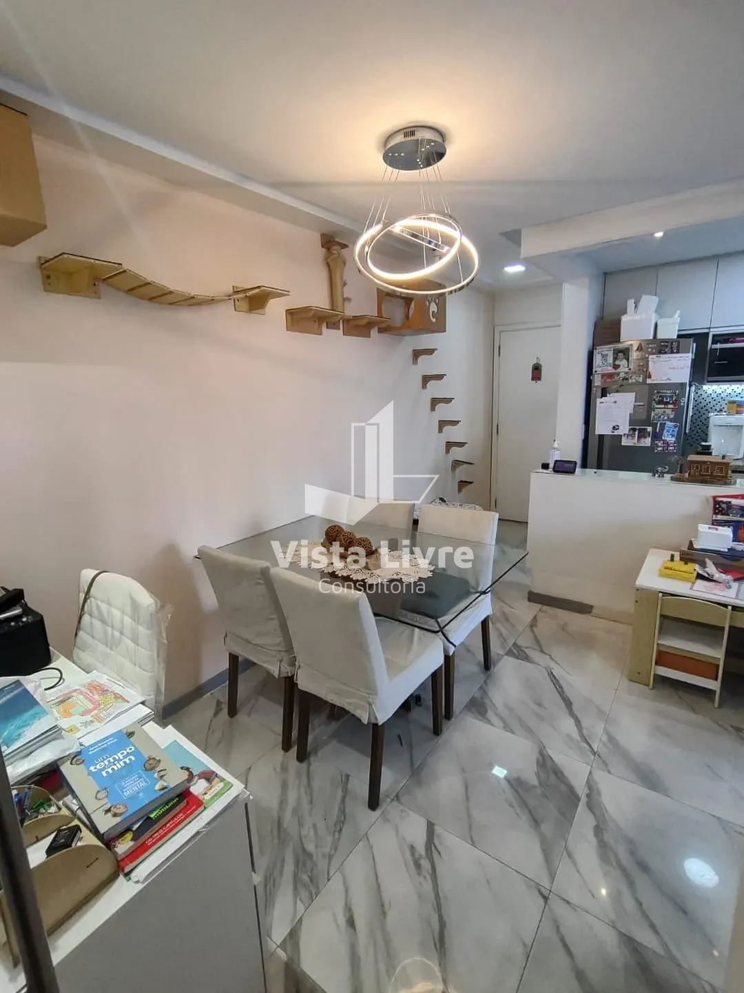 Apartamento, 2 quartos, 65 m² - Foto 7