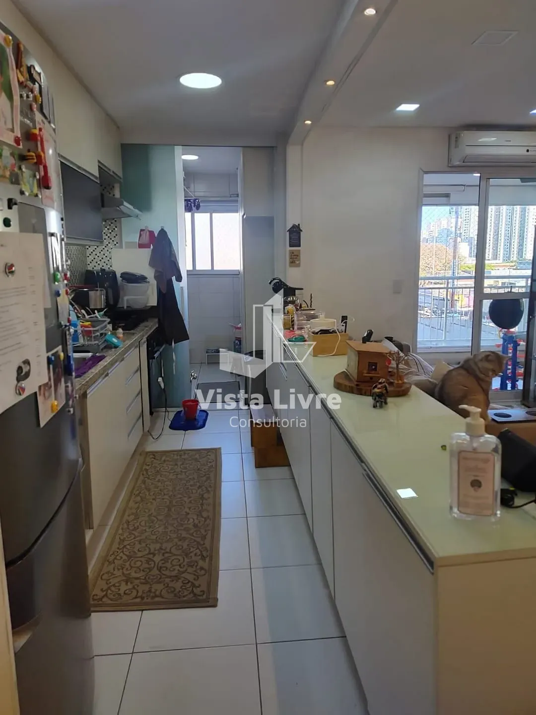 Apartamento, 2 quartos, 65 m² - Foto 13