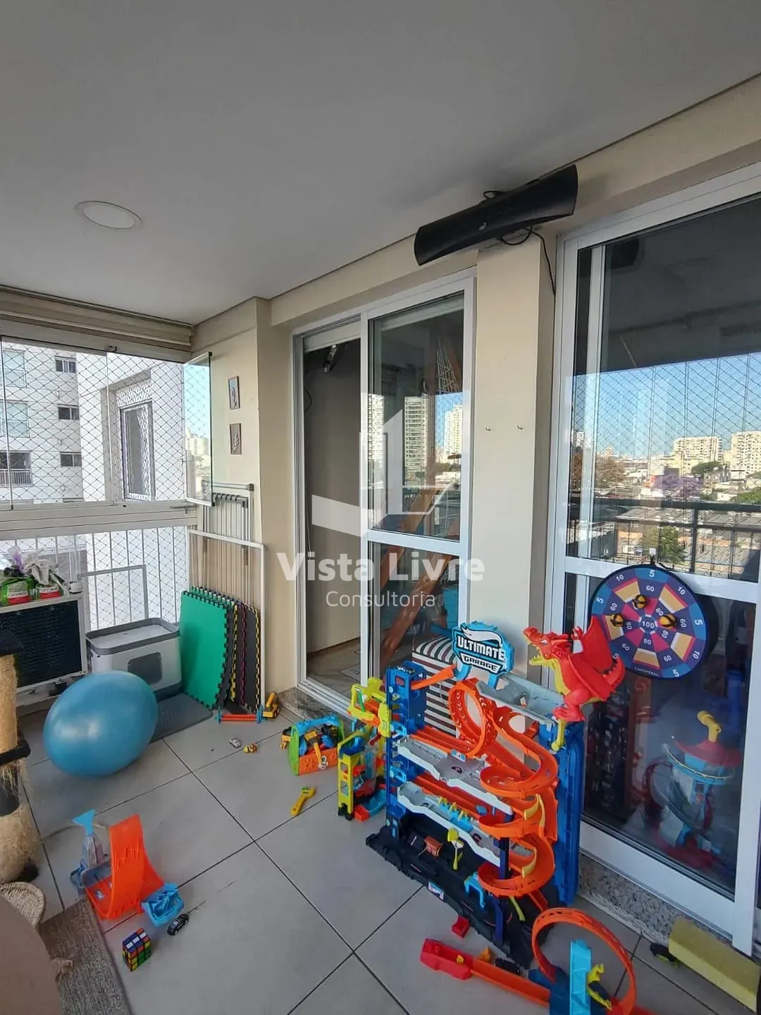Apartamento, 2 quartos, 65 m² - Foto 10