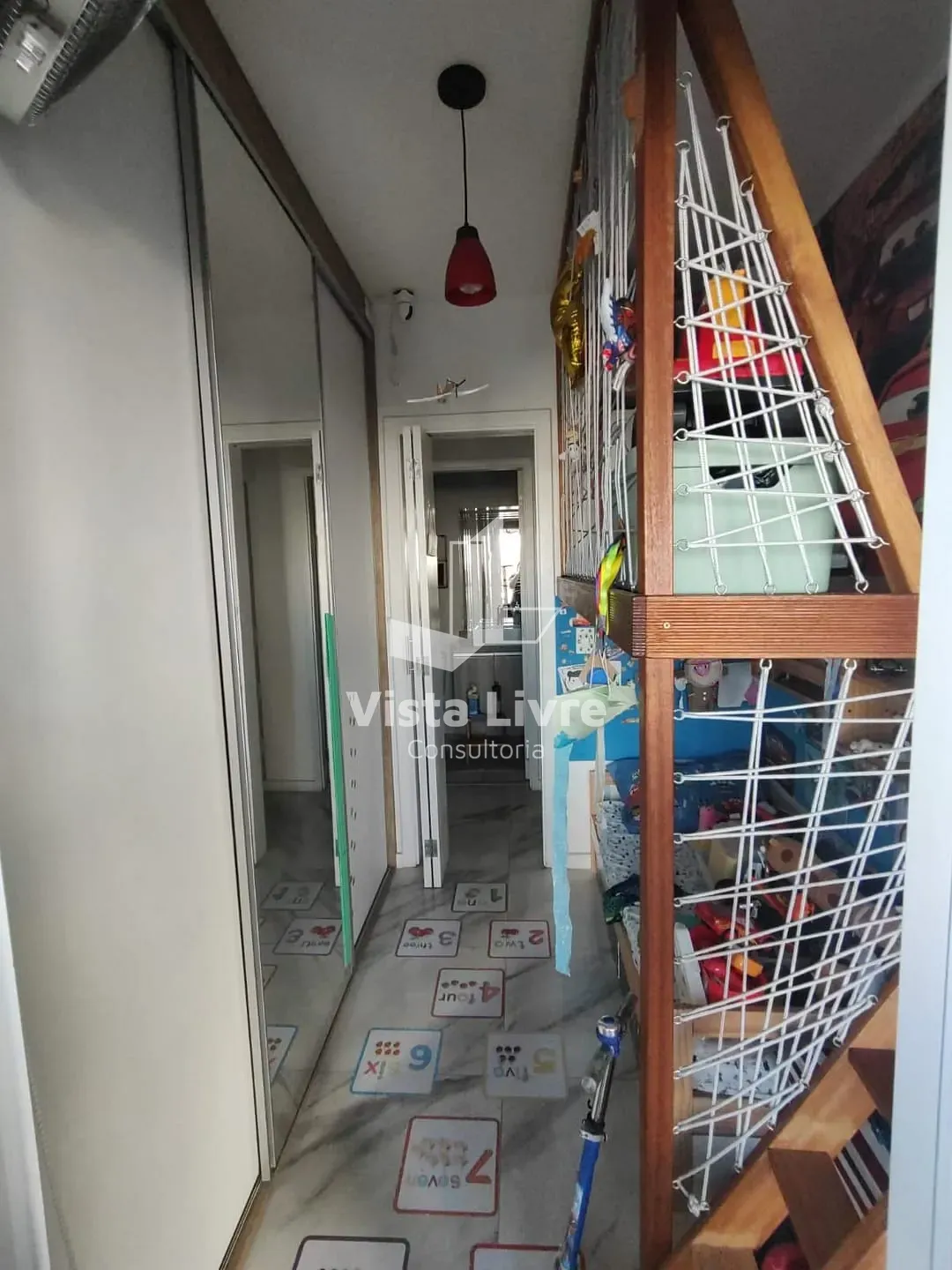 Apartamento, 2 quartos, 65 m² - Foto 17