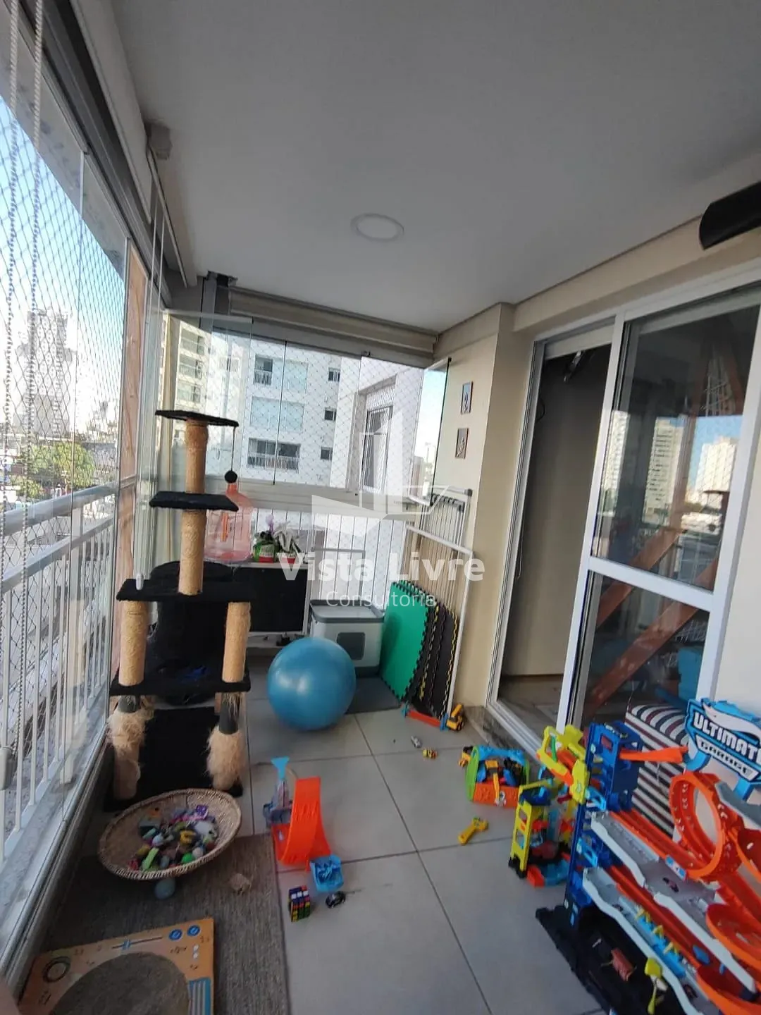 Apartamento, 2 quartos, 65 m² - Foto 11