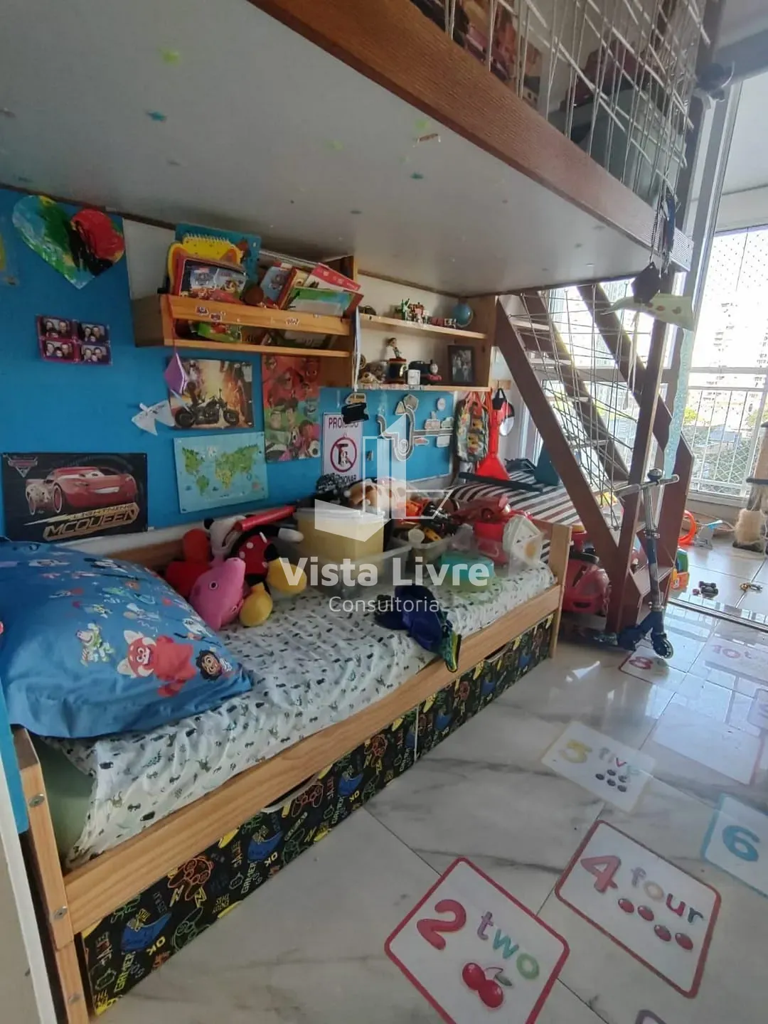 Apartamento, 2 quartos, 65 m² - Foto 21