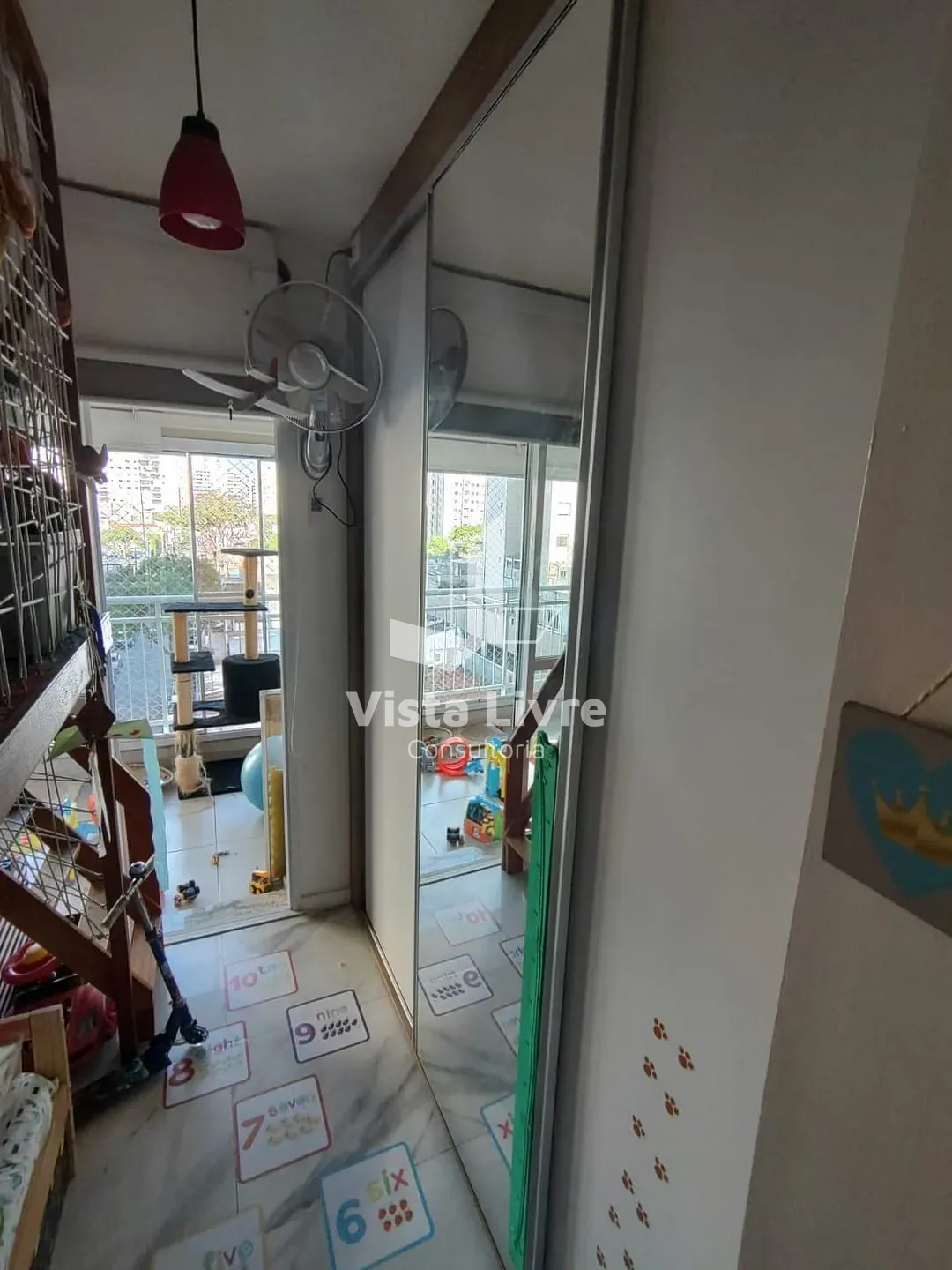 Apartamento, 2 quartos, 65 m² - Foto 22