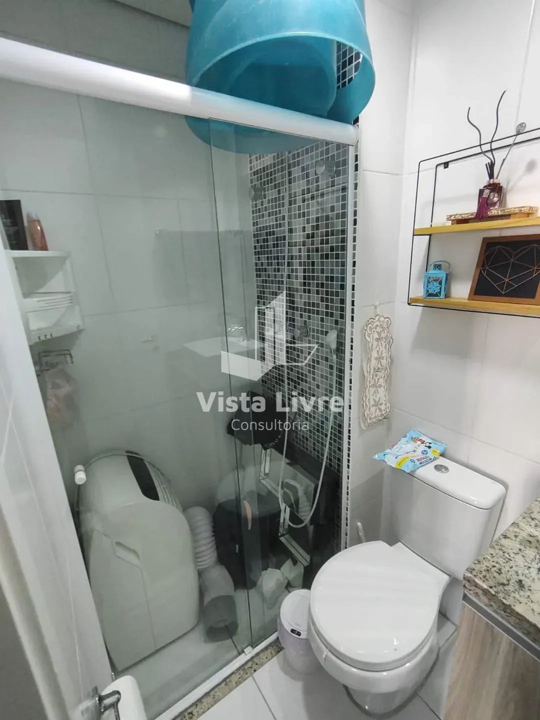 Apartamento, 2 quartos, 65 m² - Foto 23