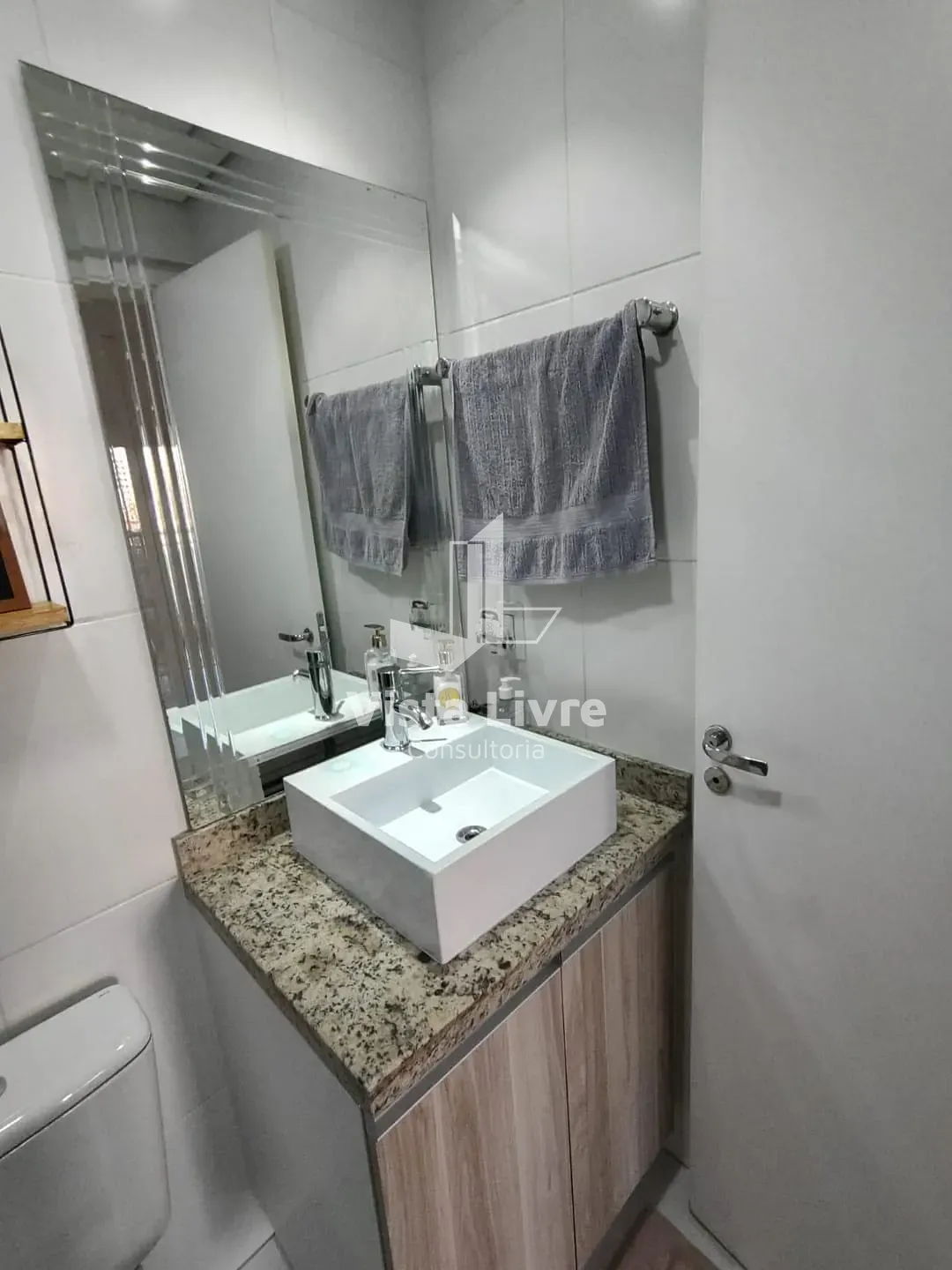 Apartamento, 2 quartos, 65 m² - Foto 24