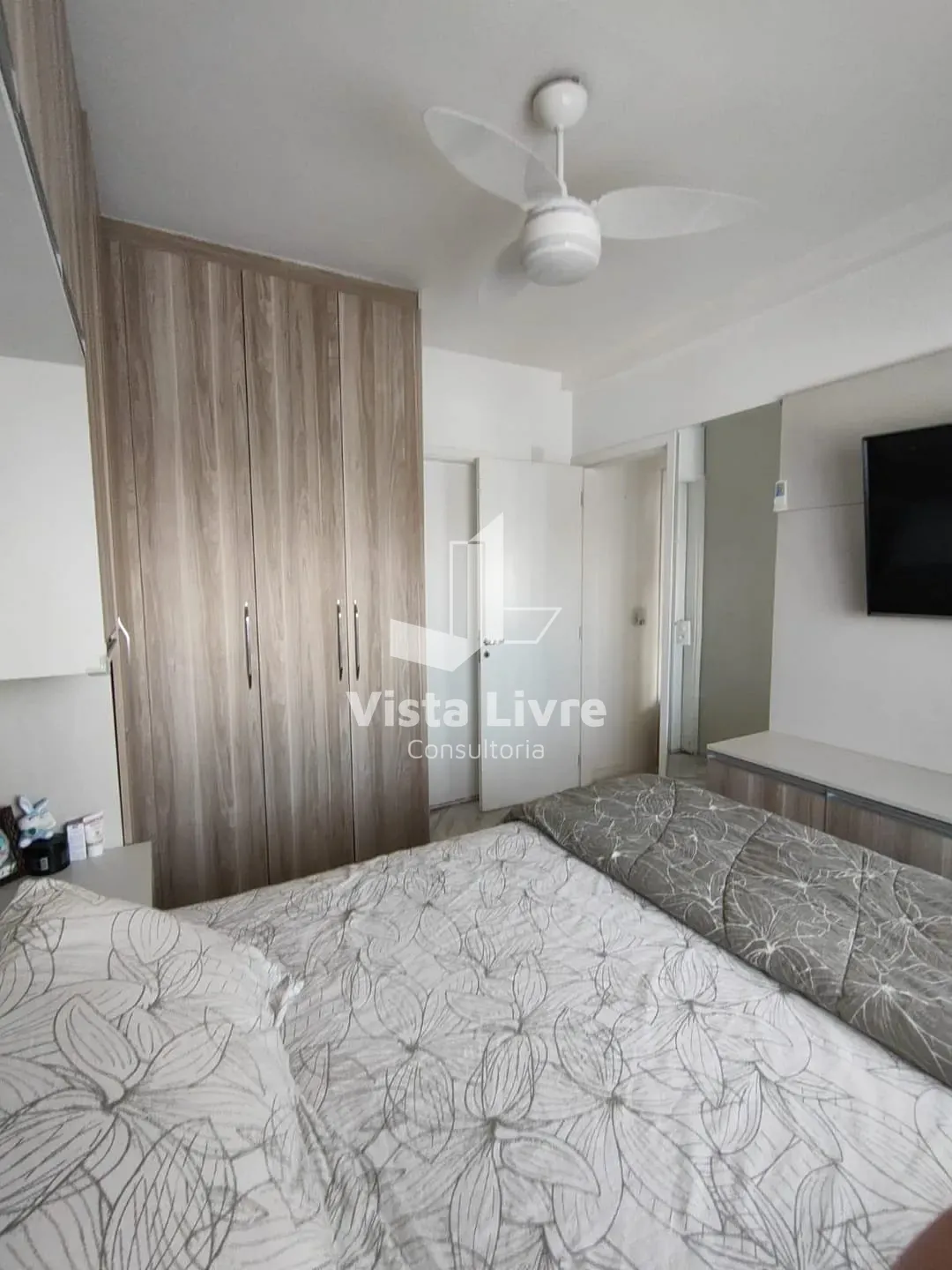 Apartamento, 2 quartos, 65 m² - Foto 18