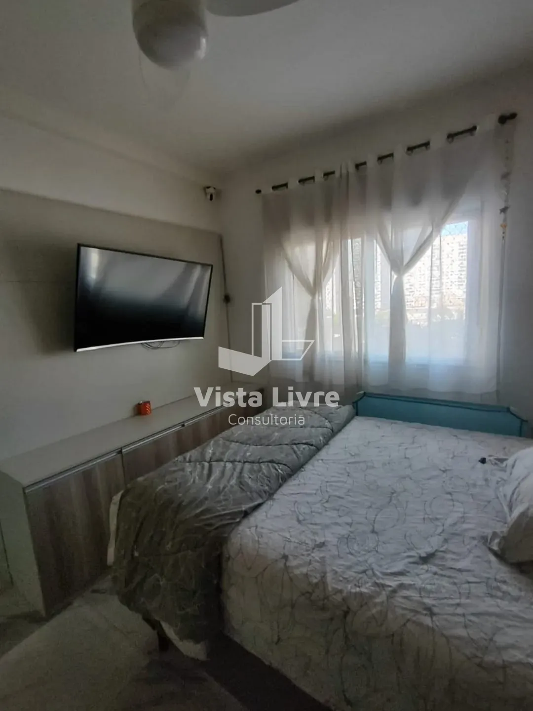 Apartamento, 2 quartos, 65 m² - Foto 19