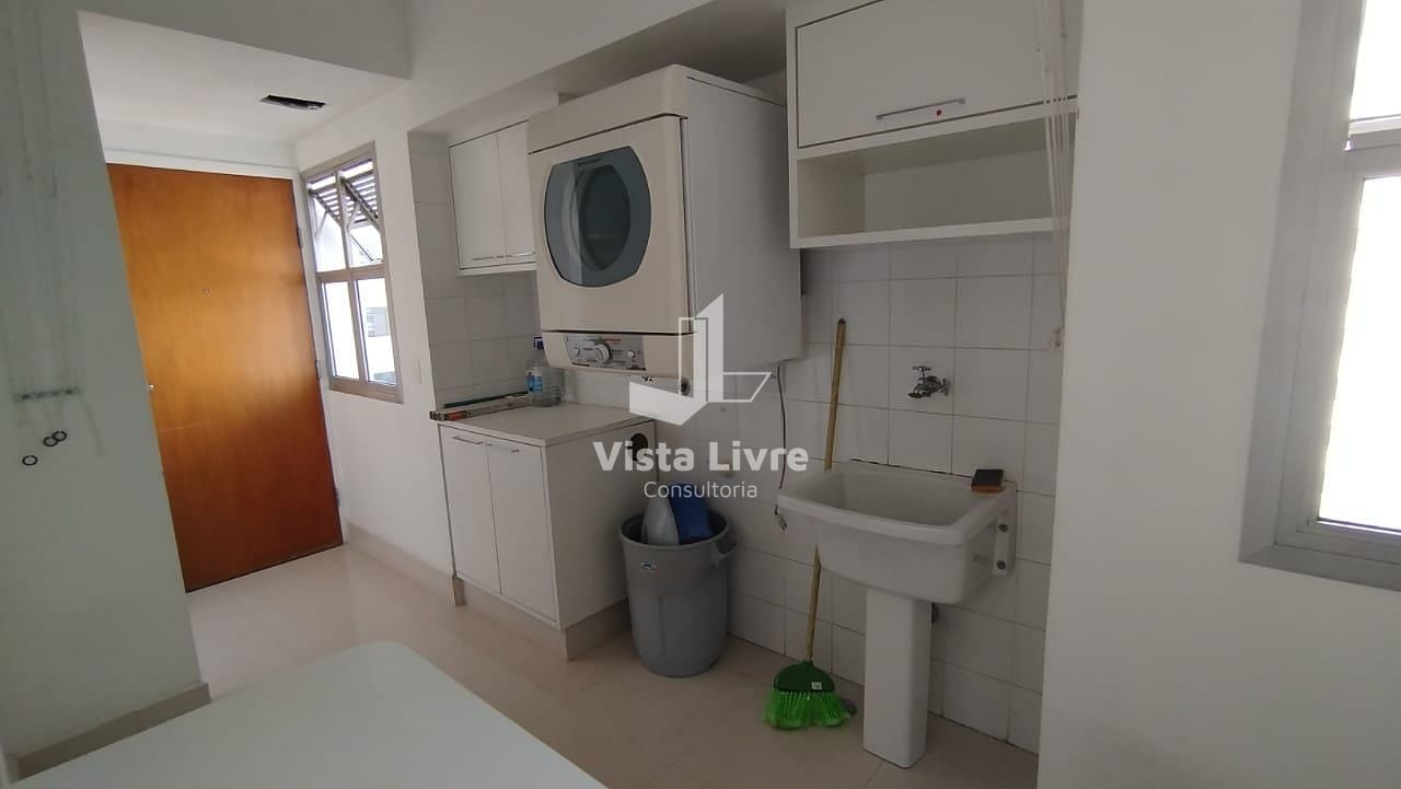 Apartamento, 2 quartos, 163 m² - Foto 11