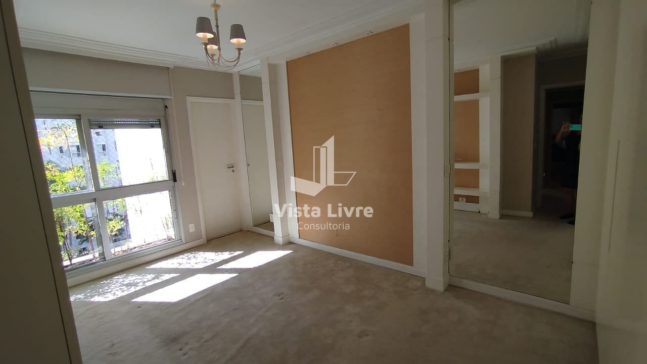 Apartamento, 2 quartos, 163 m² - Foto 2
