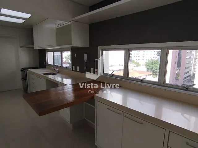 Apartamento com 163m² 2 quartos e 3 banheiros, à venda, no bairro Consolação em São Paulo