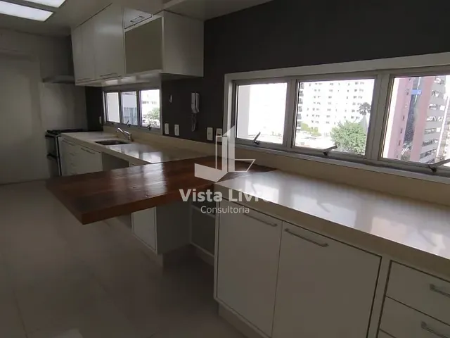 Apartamento com 163m² 2 quartos e 3 banheiros, à venda, no bairro Consolação em São Paulo