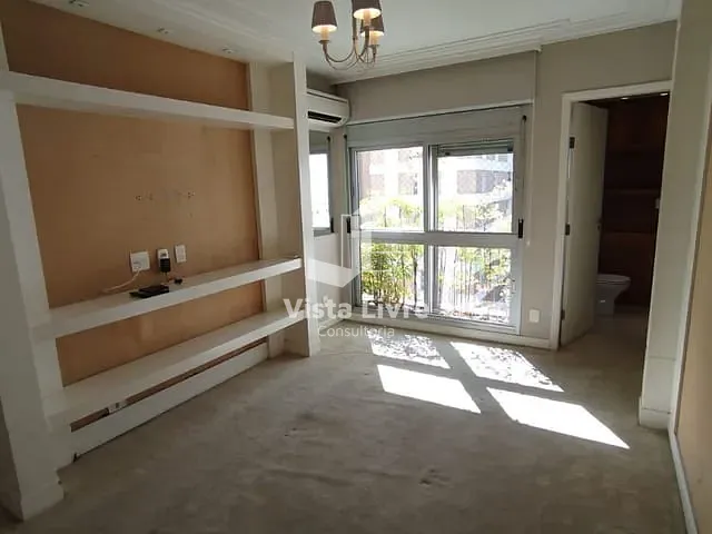 Apartamento com 163m² 2 quartos e 3 banheiros, à venda, no bairro Consolação em São Paulo