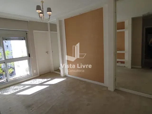 Apartamento com 163m² 2 quartos e 3 banheiros, à venda, no bairro Consolação em São Paulo