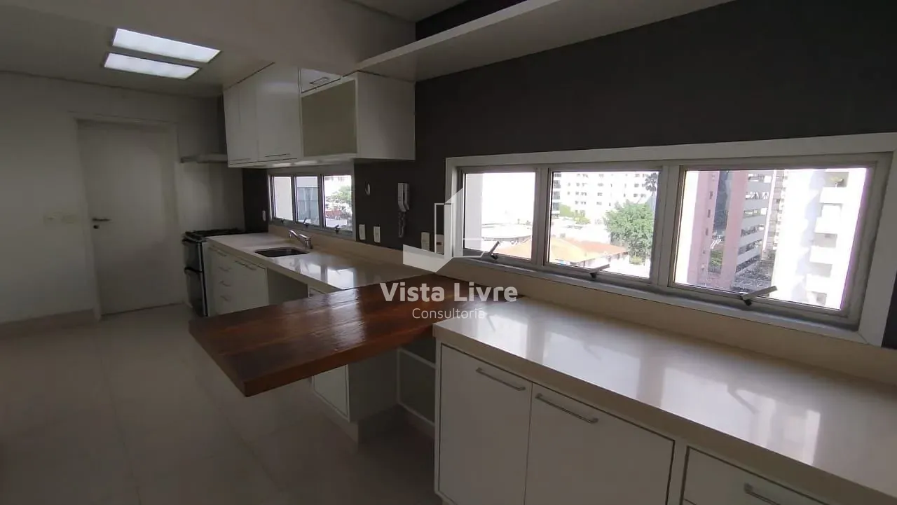 Apartamento, 2 quartos, 163 m² - Foto 5