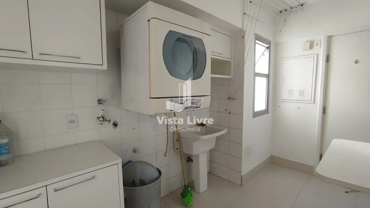 Apartamento, 2 quartos, 163 m² - Foto 16