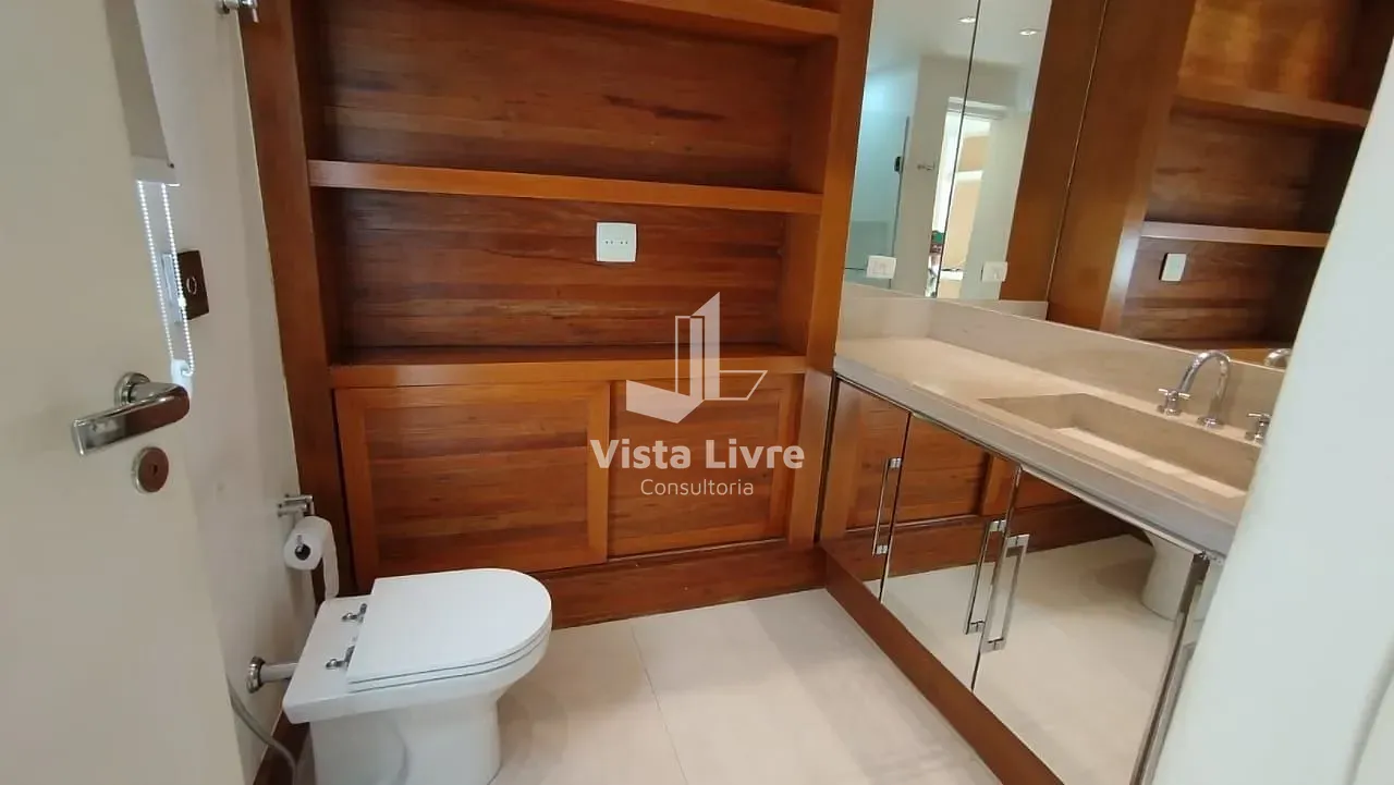 Apartamento, 2 quartos, 163 m² - Foto 20