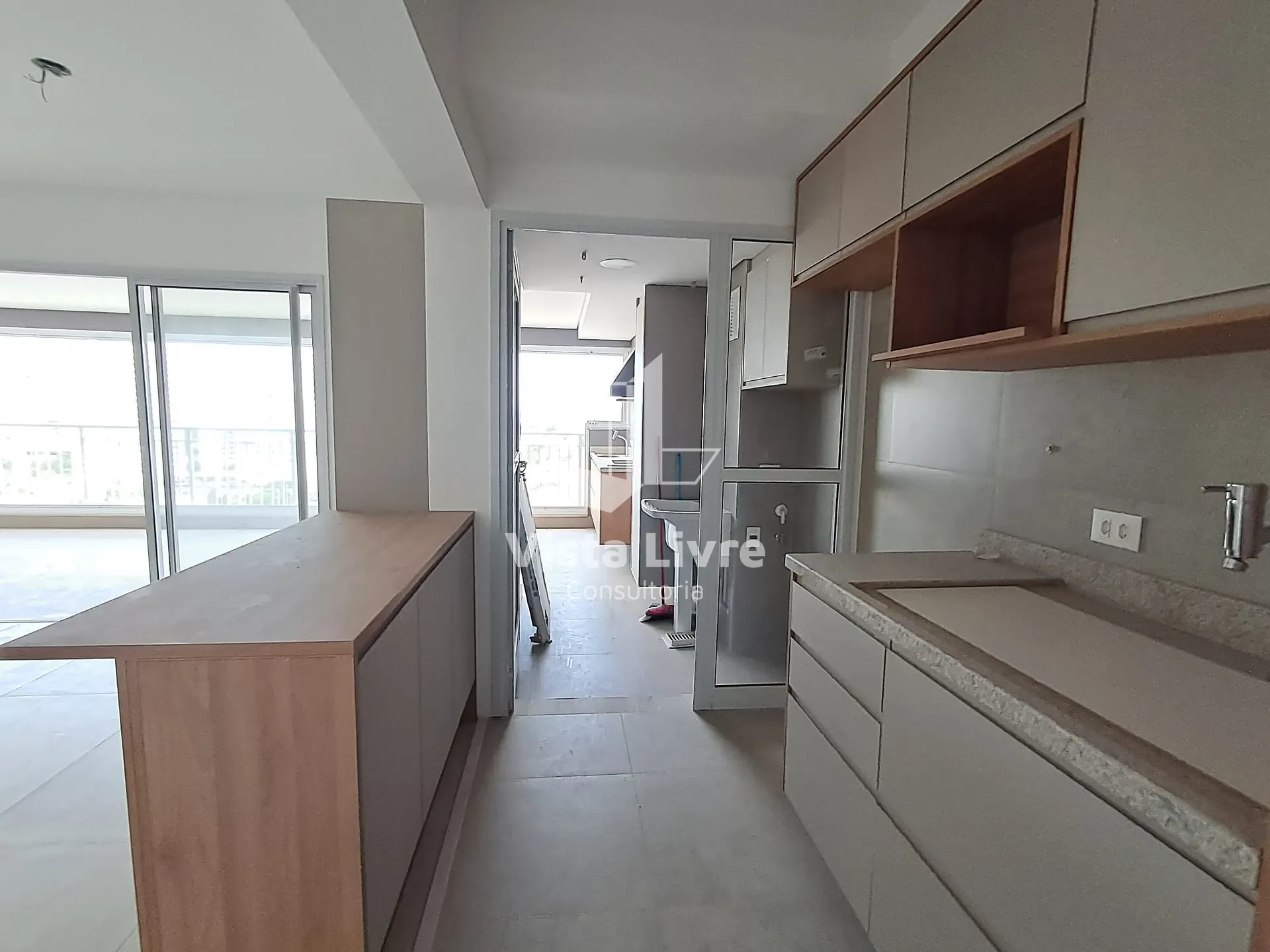 Apartamento, 3 quartos, 130 m² - Foto 9