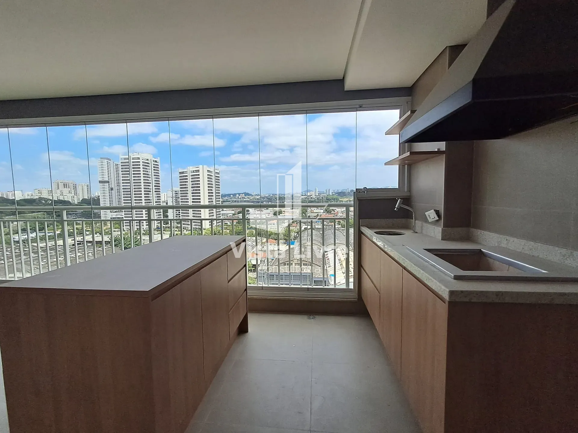 Apartamento, 3 quartos, 130 m² - Foto 10