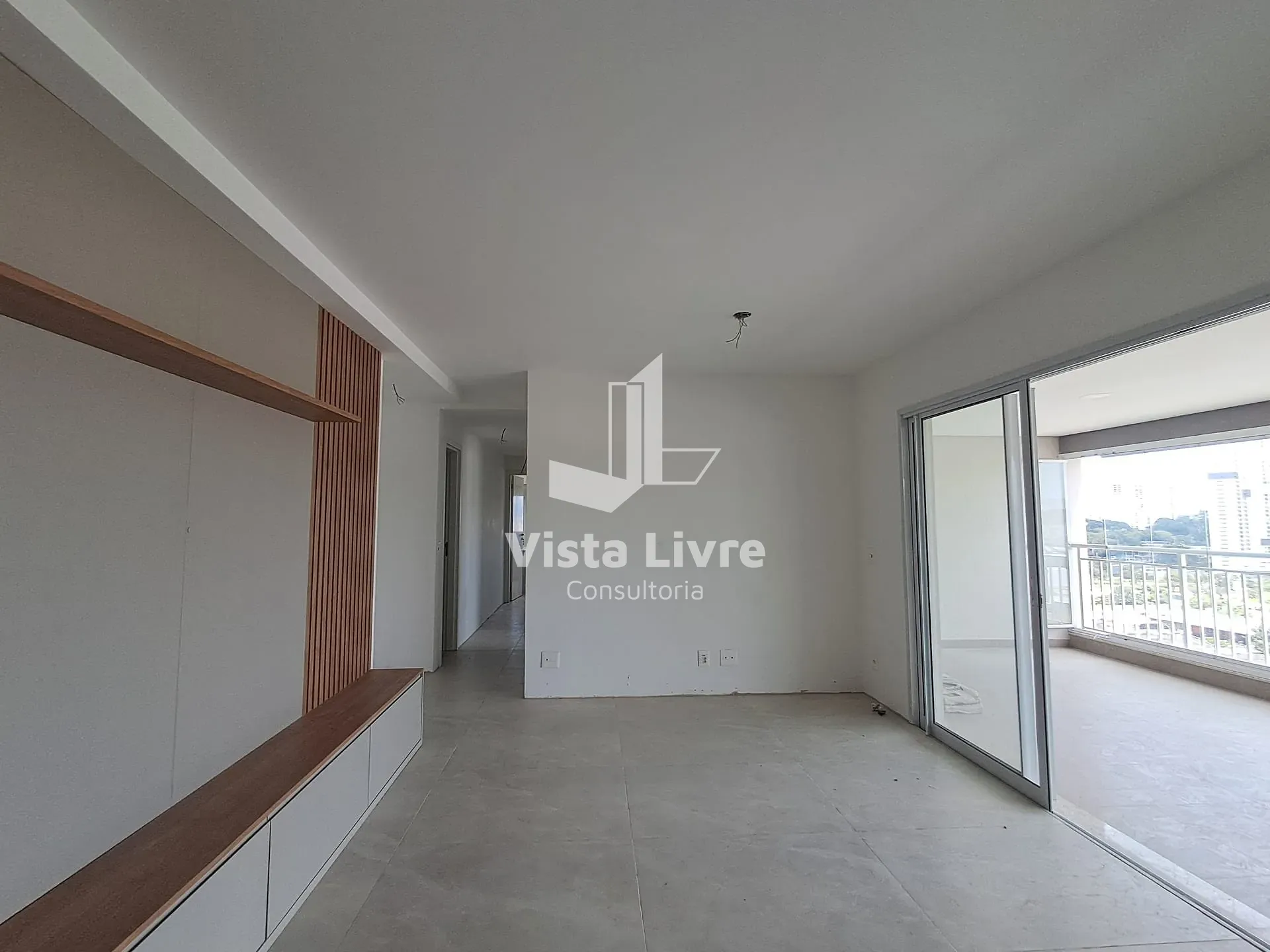Apartamento, 3 quartos, 130 m² - Foto 2