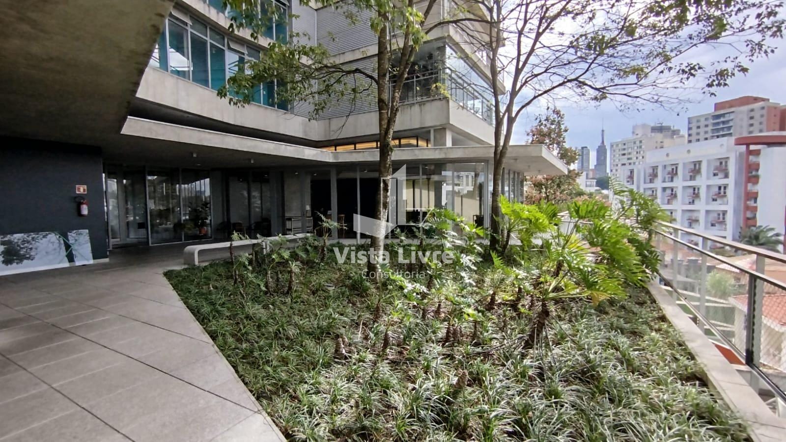 Apartamento, 1 quarto, 131 m² - Foto 34