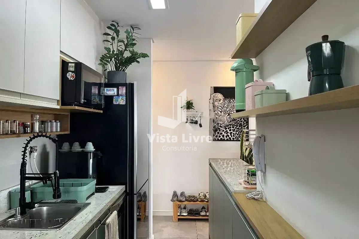 Apartamento, 2 quartos, 69 m² - Foto 15