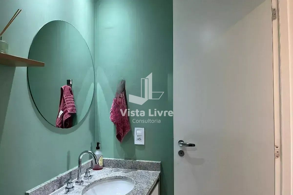 Apartamento, 2 quartos, 69 m² - Foto 37