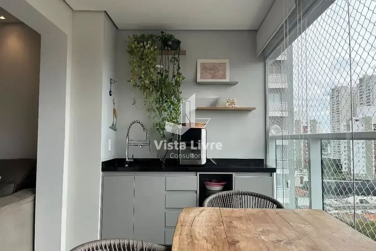 Apartamento, 2 quartos, 69 m² - Foto 5