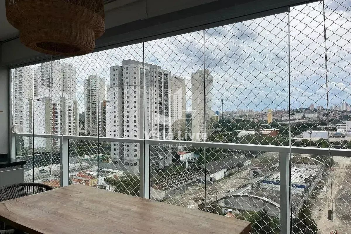 Apartamento, 2 quartos, 69 m² - Foto 6