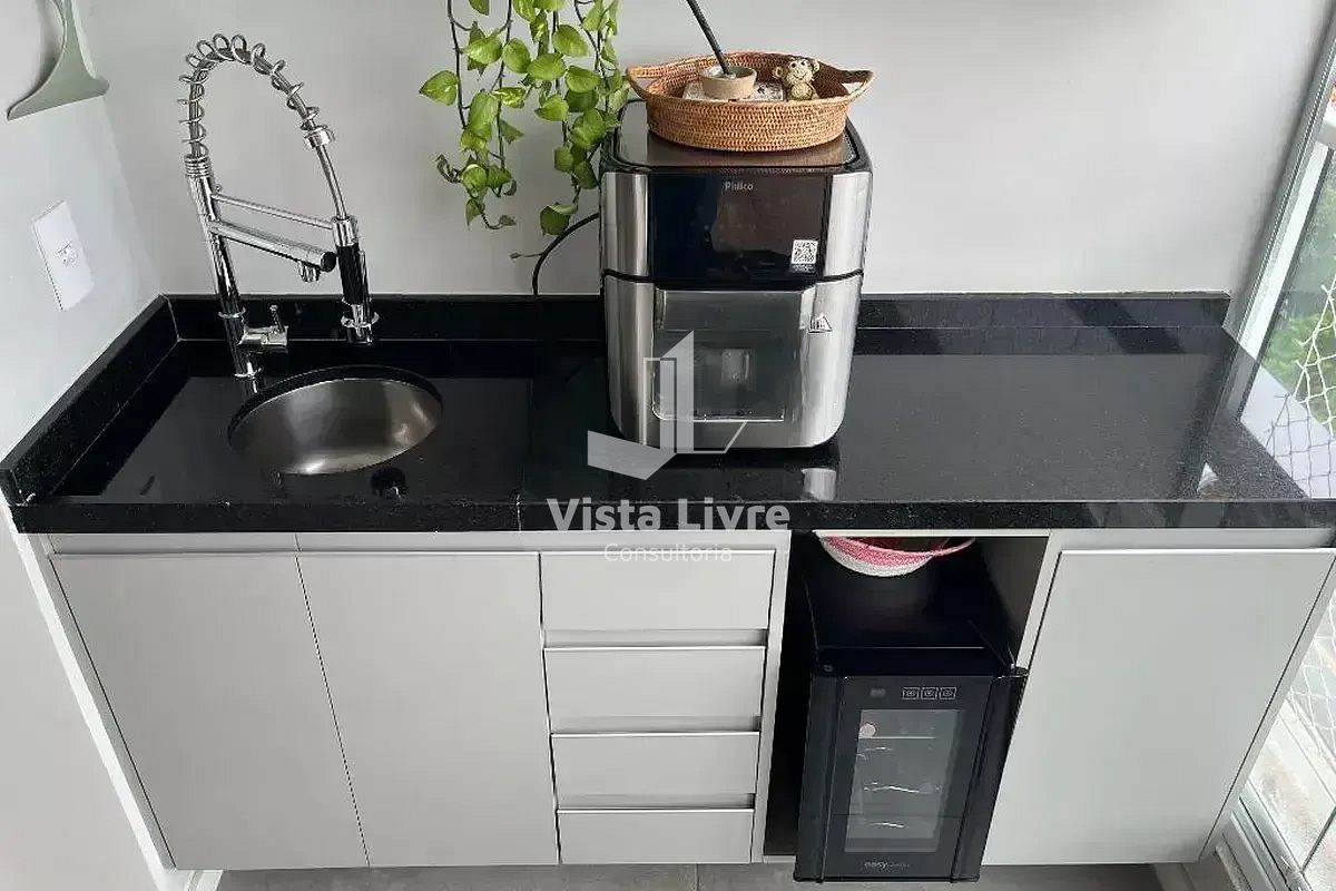 Apartamento, 2 quartos, 69 m² - Foto 13