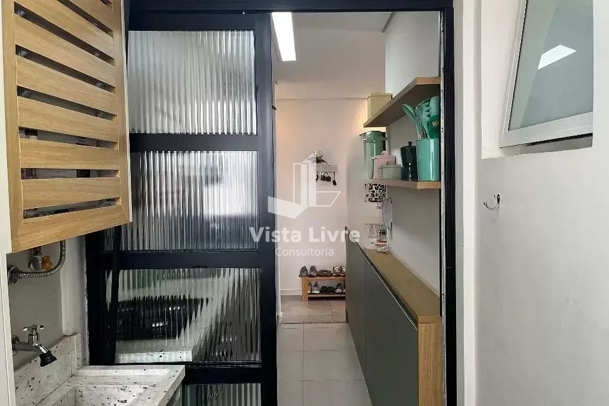 Apartamento, 2 quartos, 69 m² - Foto 4