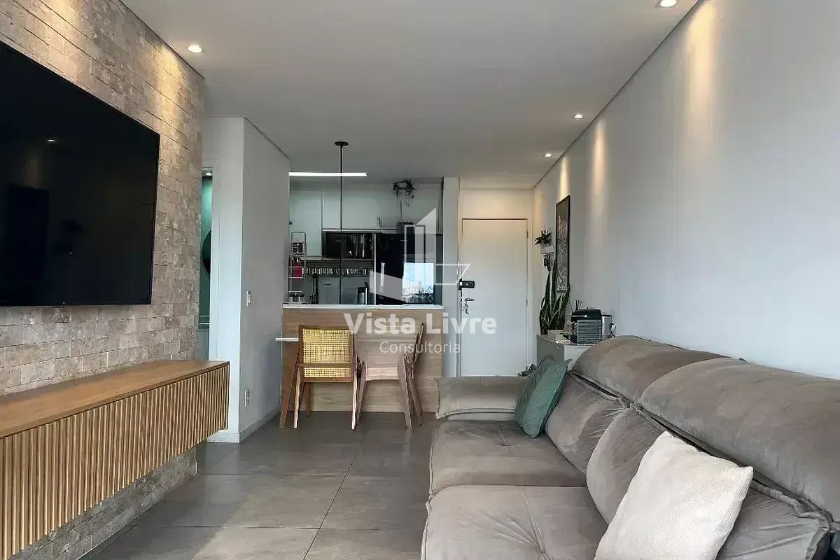 Apartamento, 2 quartos, 69 m² - Foto 3