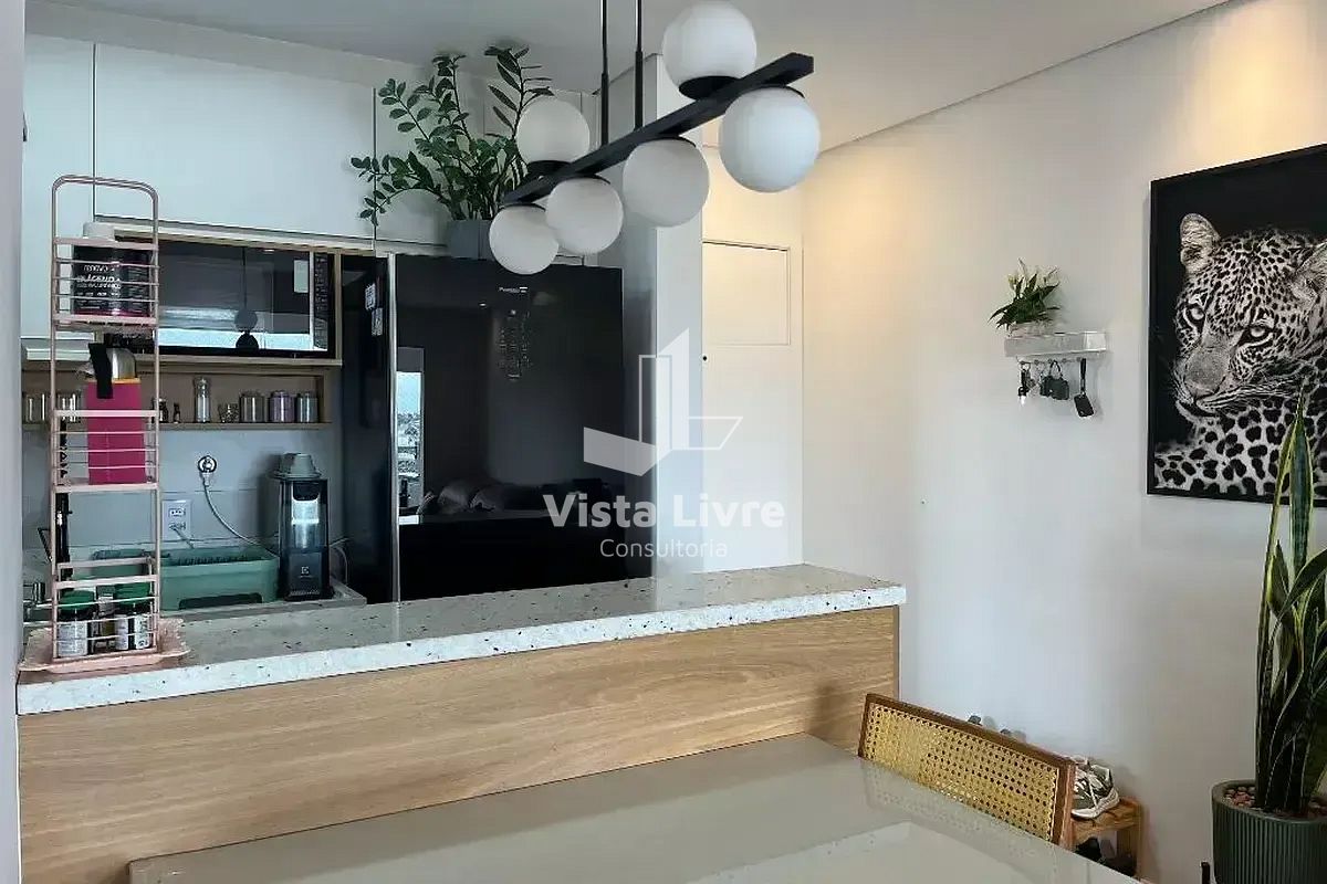 Apartamento, 2 quartos, 69 m² - Foto 14