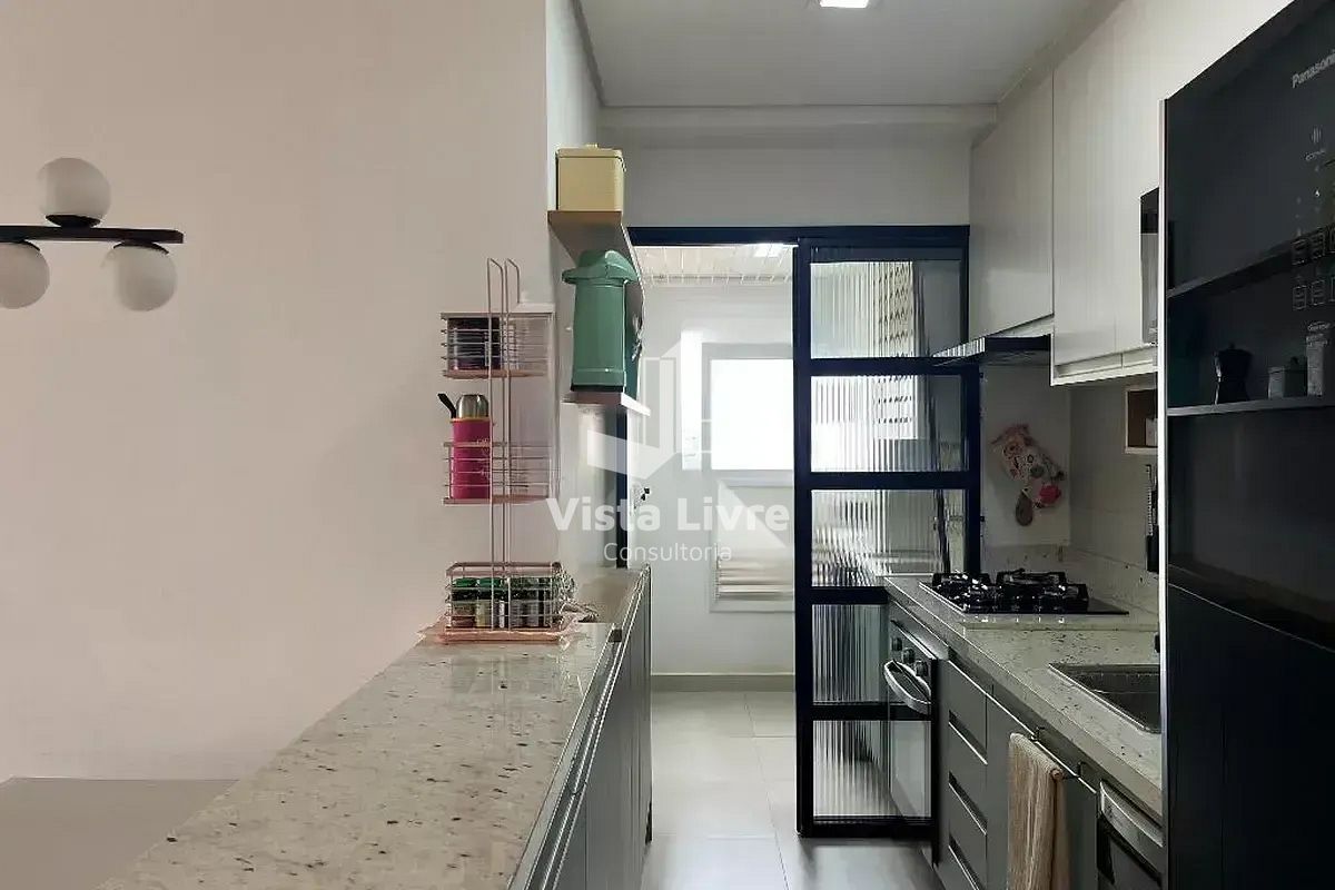 Apartamento, 2 quartos, 69 m² - Foto 11