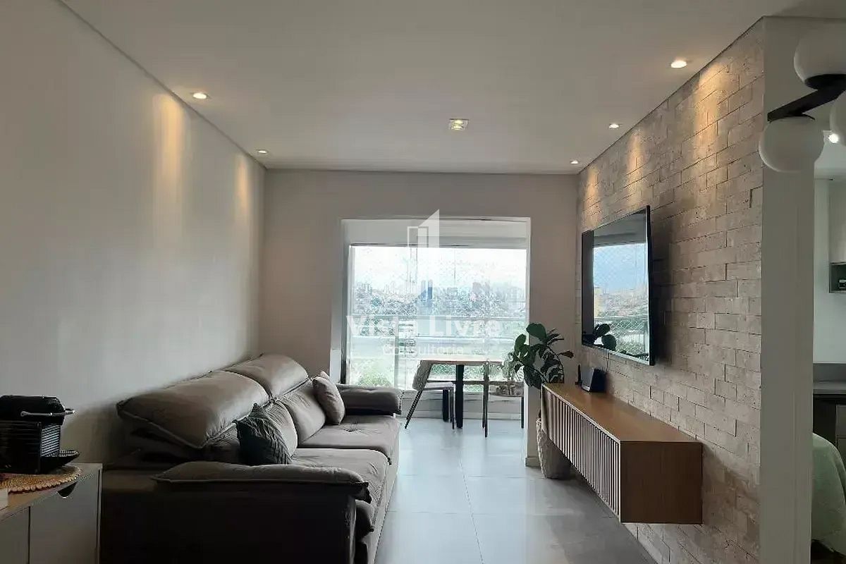 Apartamento, 2 quartos, 69 m² - Foto 2