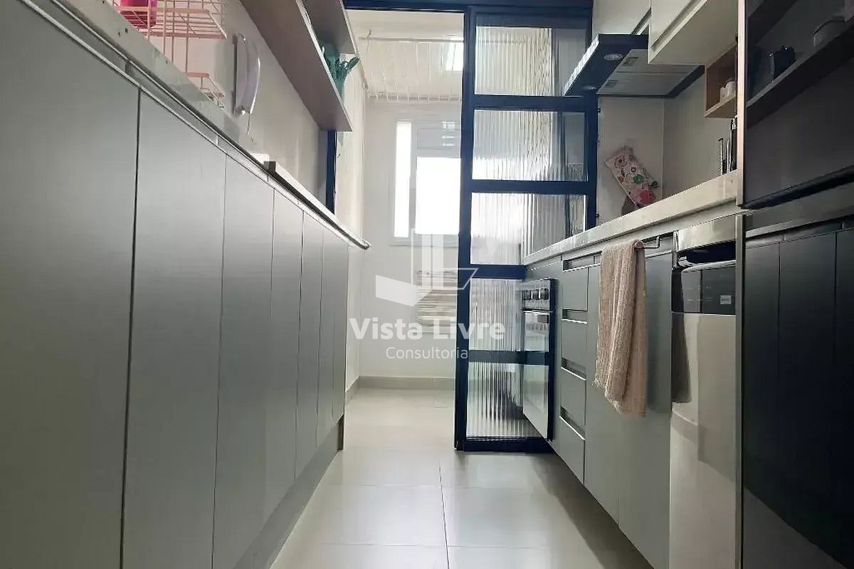 Apartamento, 2 quartos, 69 m² - Foto 12